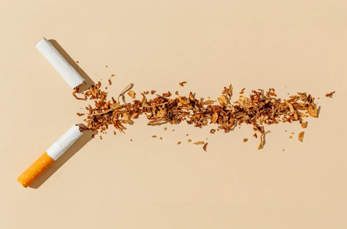 Biorezonans ile Sigarayı Bırakma