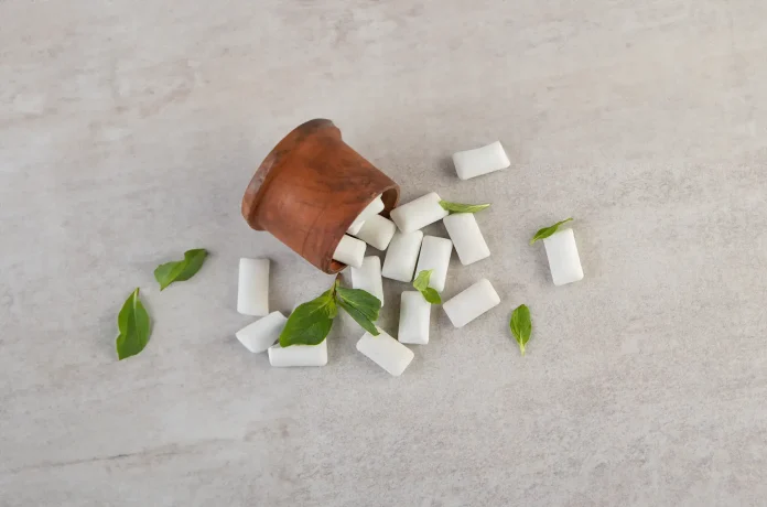 Nikotin Sakızı ile Sigara Bırakma Tercih Sebepleri