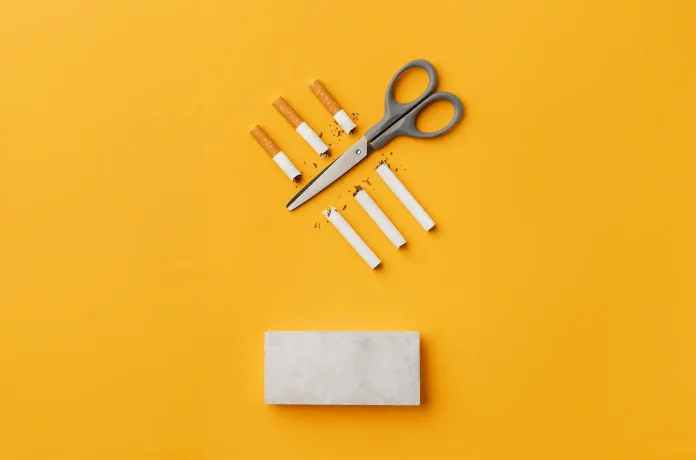 Sigarayı Bırakmak Kilo Aldırır Mı? Bütün Bilinmeyenler